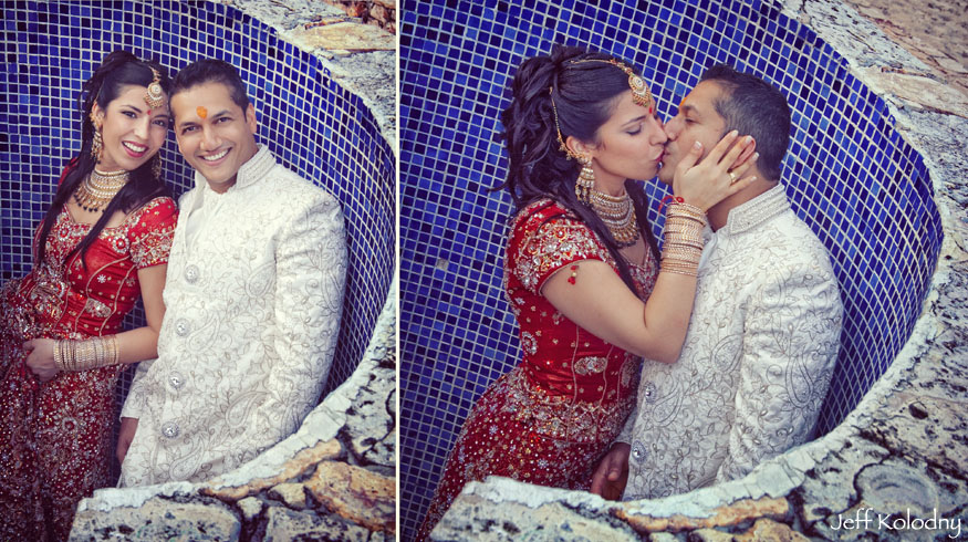 Wedding Photography by a South Florida Photographer